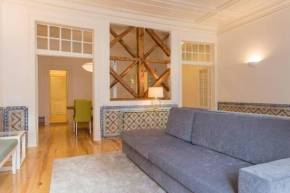 Chiado Apartment - Holiday Rental in Lisbon